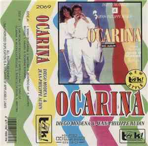 Diego Modena & Jean-Philippe Audin - Ocarina