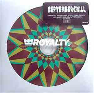 DJ Kiyo - Septemberchill