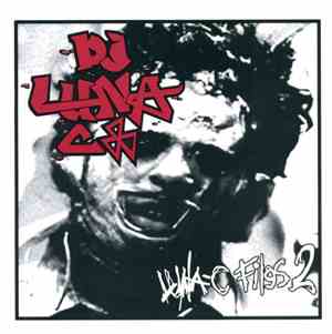 DJ Luna-C - Luna-C Files Volume 2