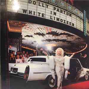 Dolly Parton - White Limozeen