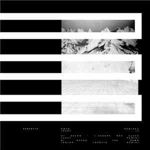 DSCRD - DSCRD Remixes EP