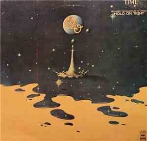 Electric Light Orchestra - Time
