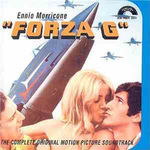 Ennio Morricone - Forza G (Original Soundtrack)