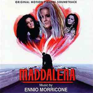 Ennio Morricone - Maddalena / Questa Specie D'Amore
