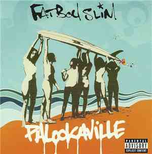 Fatboy Slim - Palookaville