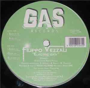 Filippo Vezzali - Electric Idea