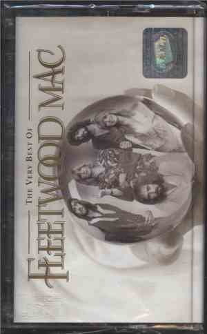 Fleetwood Mac - The Very Best Of Fleetwood Mac