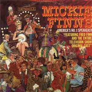 Fred Finn And The Entire Television Show Original Cast - Mickie Finn's - Am ...