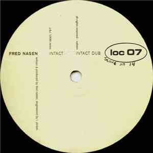 Fred Nasen - Intact