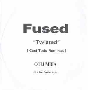Fused - Twisted