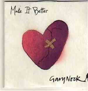 Gary Nock - Make It Better