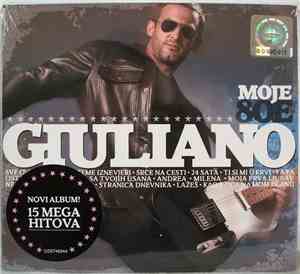 Giuliano - Moje 80e