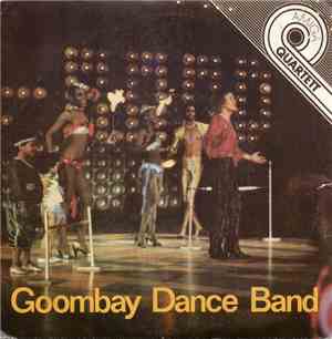 Goombay Dance Band - Goombay Dance Band