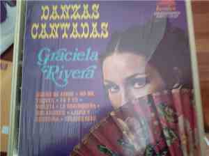 Graciela Rivera - Danzas Cantadas