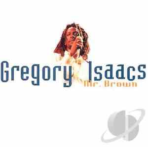 Gregory Isaacs - Mr. Brown