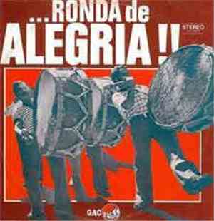 Grupo de Acção Cultural - ... Ronda De Alegria!!