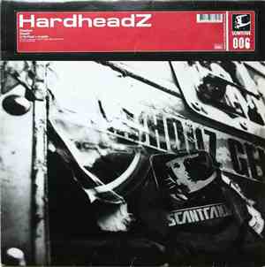 Hardheadz - Showtime! / In Yer Phaze