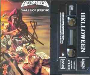 Helloween - Walls Of Jericho