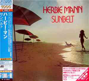 Herbie Mann - Sunbelt
