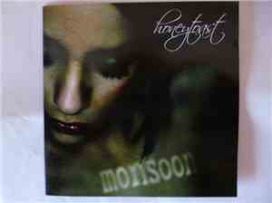 Honeytoast - Monsoon