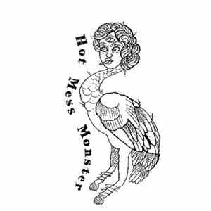 Hot Mess Monster - All Five Of Us (Demo)
