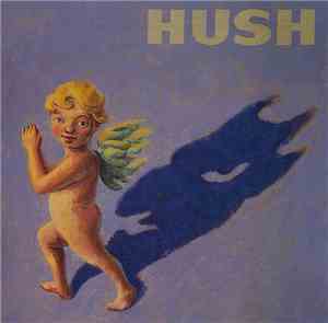 Hush  - Hush