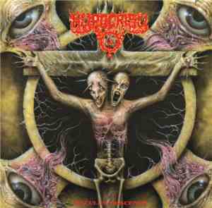 Hypocrisy - Osculum Obscenum