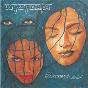 Hysteria  - Ztracená Tvář