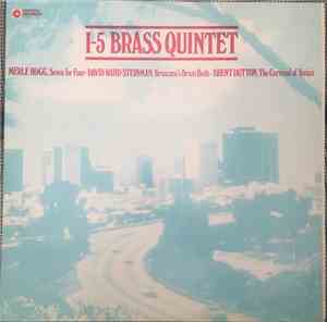 I-5 Brass Quintet - I-5 Brass Quintet