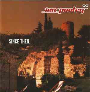Ian Pooley - Since Then.