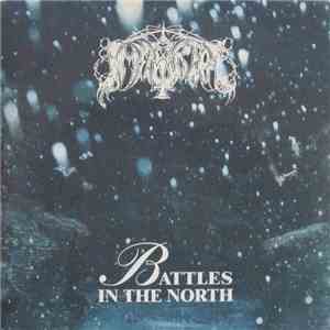 Immortal - Battles In The North