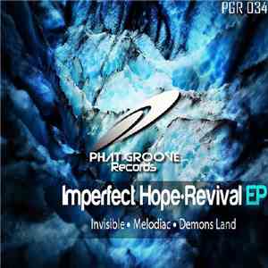 Imperfect Hope - Revival EP