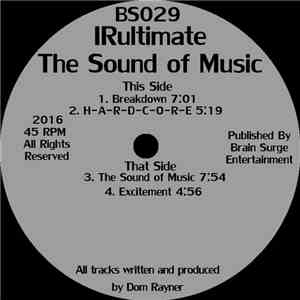 IRultimate - The Sound of Music