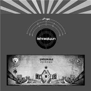 Ishraqiyun / Forms - Saptarshi / Radar (The Day The Earth Stood Still)