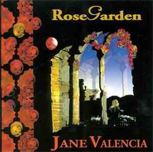 Jane Valencia - Rose Garden