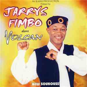 Jarrys Fimbo - Volcan