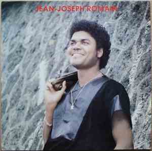 Jean-Joseph Romain - Jean-Joseph Romain