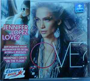 Jennifer Lopez - Love?