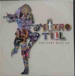 Jethro Tull - The Very Best Of Jethro Tull