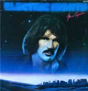 Jim Capaldi - Electric Nights