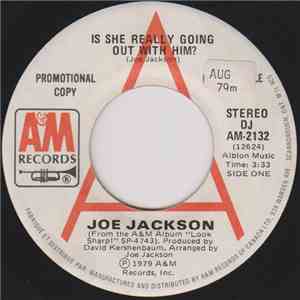 Joe Jackson - Is She Really Going Out With Him?