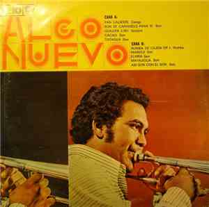 Juan Pablo Torres - Algo Nuevo
