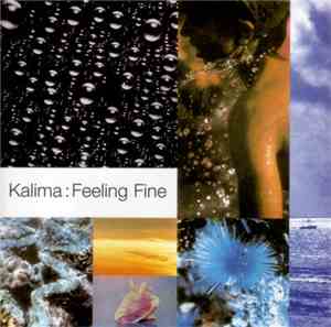 Kalima - Feeling Fine + Singles