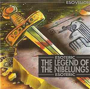 Katharco Consort - The Legend Of The Nibelungs