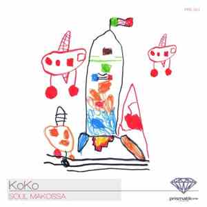 KoKo - Soul Makossa