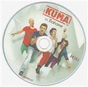 Kuma - Bahane