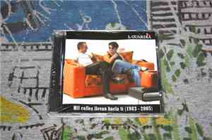 La Guardia - Mil Calles Llevan Hacia Ti (1983-2005)