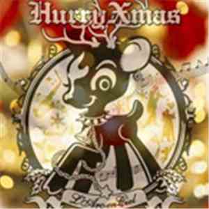 L'Arc~en~Ciel - Hurry Xmas