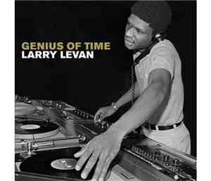 Larry Levan - Genius Of Time