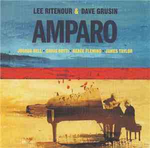 Lee Ritenour & Dave Grusin - Amparo